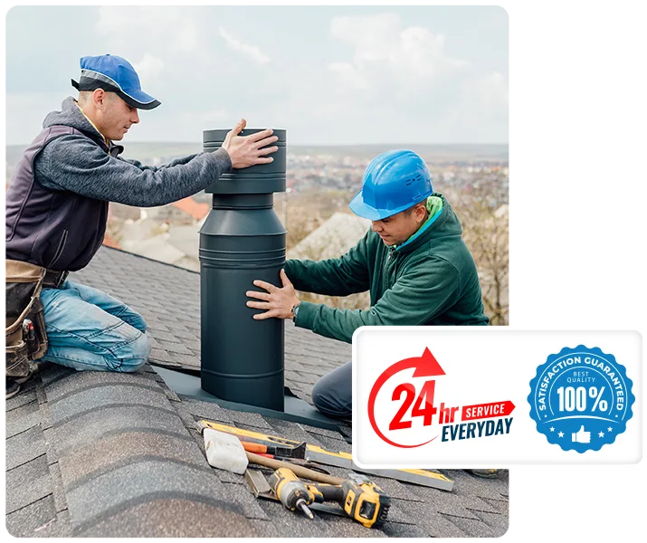 Chimney & Fireplace Installation And Repair in Bristol, CT