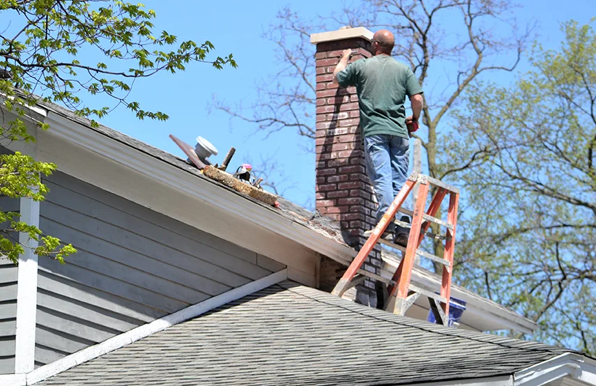 Chimney & Fireplace Inspections Services in Bristol, CT